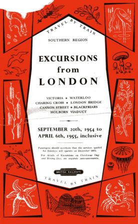 Excursions