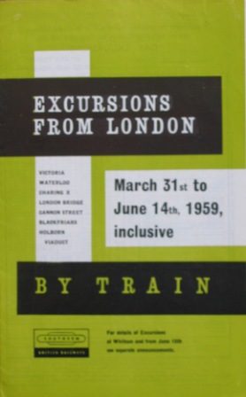 Excursions