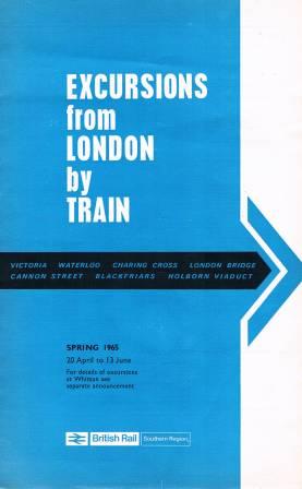 Excursions