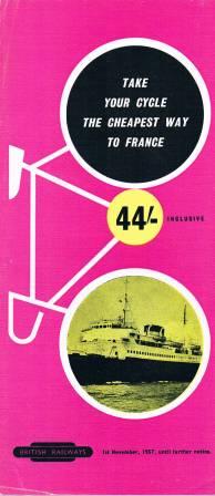 Travel