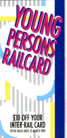 Inter Rail