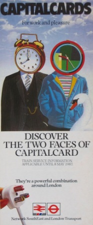 Capitalcard