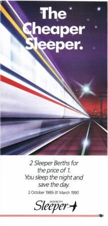 Sleepers