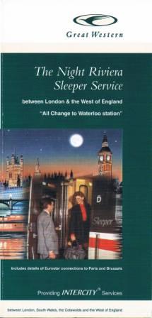 Sleepers