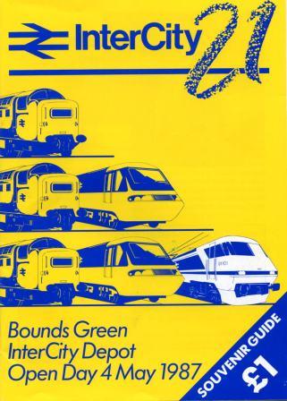 InterCity 21