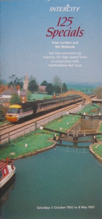 InterCity
