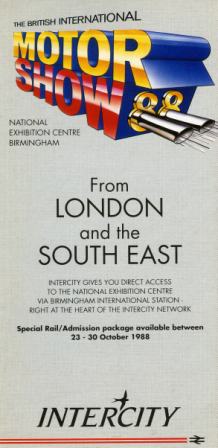InterCity