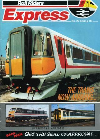 Rail Riders Express