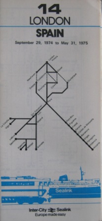 Route Timetable