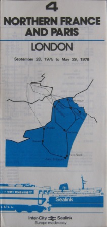 Route Timetable