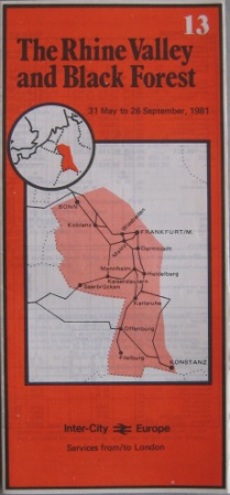 Route Timetable