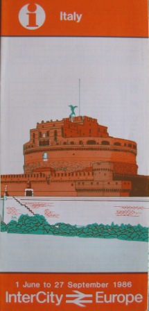 Route Timetable