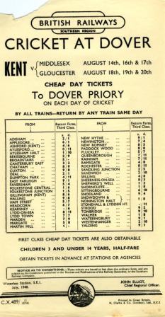 Handbill