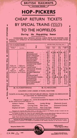 Handbill