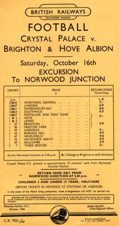 Handbill