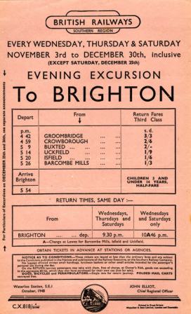 Handbill