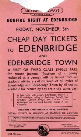 Handbill