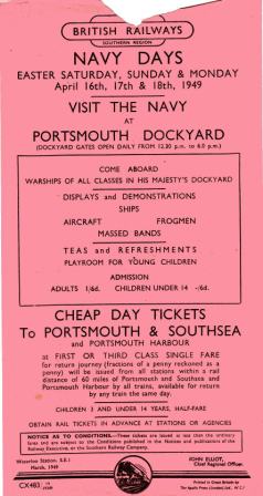 Handbill