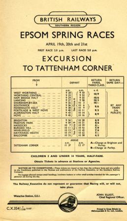 Handbill