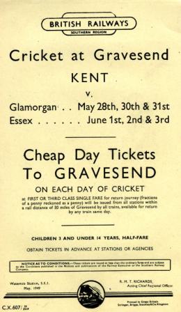 Handbill