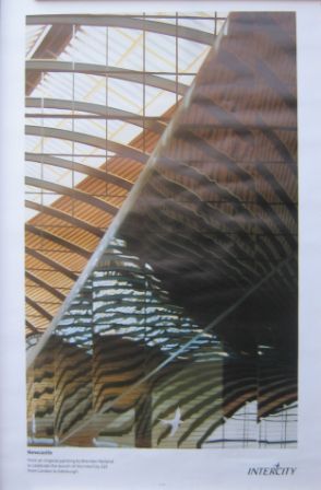 Brenden Neiland Poster