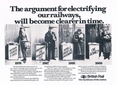 Corporate Campaign