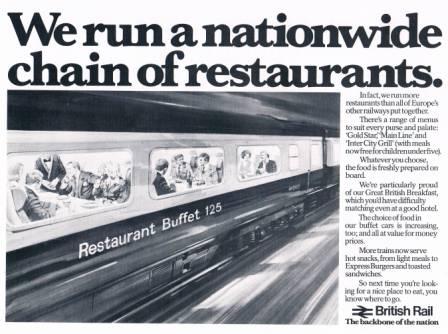 Corporate Campaign