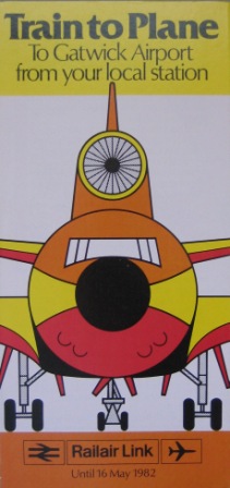 Gatwick Railair