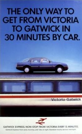 Gatwick Express