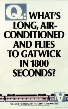 Gatwick Express