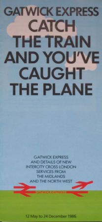 Gatwick Express