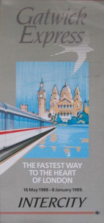 Gatwick Express