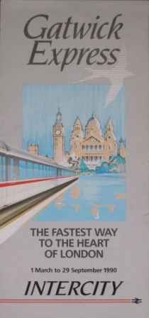 Gatwick Express