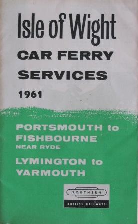 Car Ferry