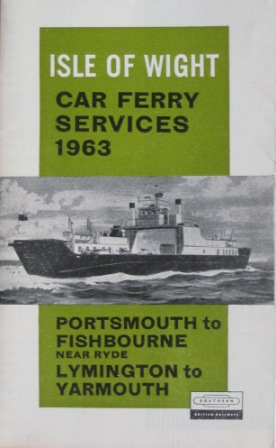 Car Ferry