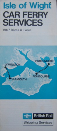 Car Ferry