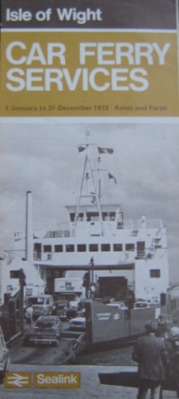 Car Ferry