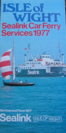 Car Ferry