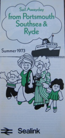Solent Cruises