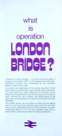 London Bridge