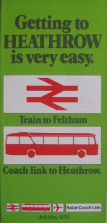 Heathrow Railair