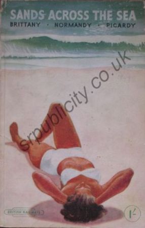 Sands Across The Sea <49>