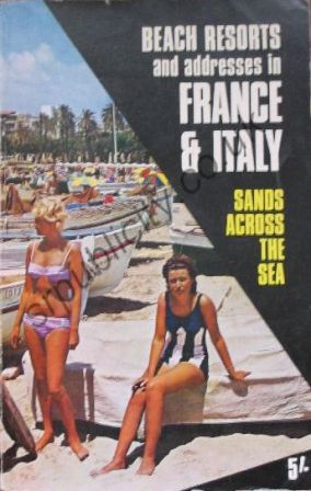 Sands Across The Sea <66>