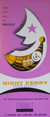 Night Ferry