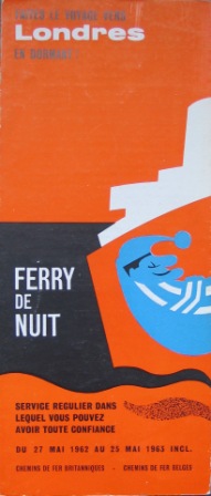 Night Ferry