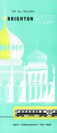 Brighton Belle