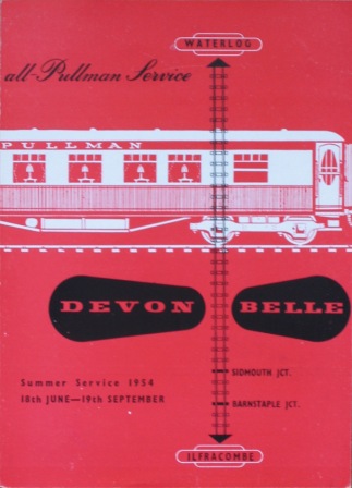 Devon Belle