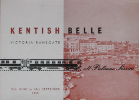 Kentish Belle