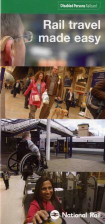 Railcard