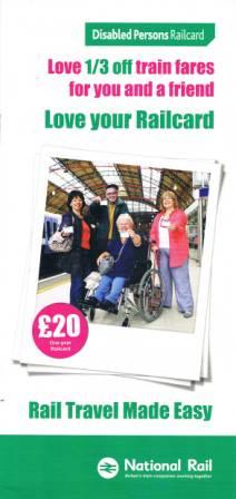 Railcard
